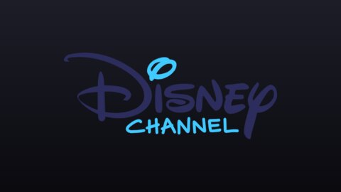 Disney Channel (576p) live TV