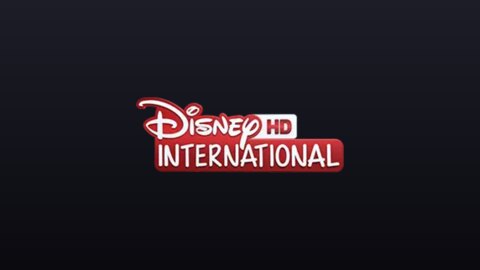 Disney International HD (1080p) live TV
