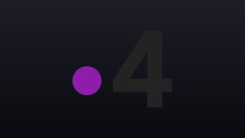 France 4 HD (1080p) live TV