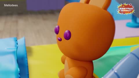 Kartoon Channel (1080p) live TV