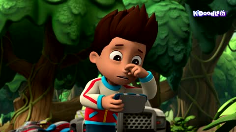 Kidoodle.TV (1080p) live TV