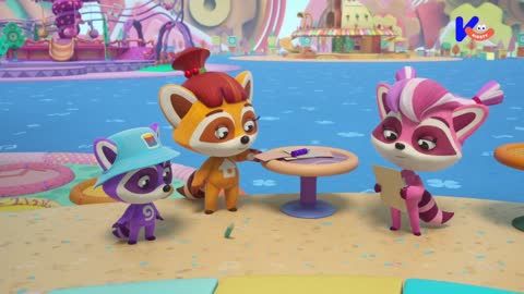 Kids TV live TV
