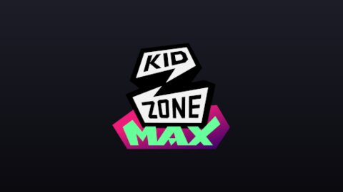 KidZone Max (1080p) live TV