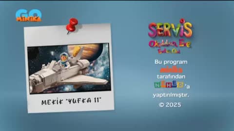 Minika Go (720p) live TV