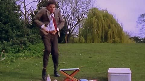 Mr Bean Live Action (1080p) live TV