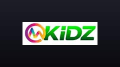 My Kidz (720p) live TV