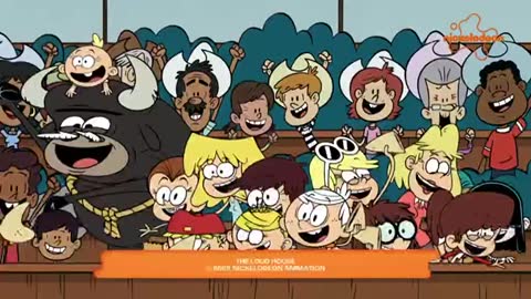 Nickelodeon Global (576p) live TV