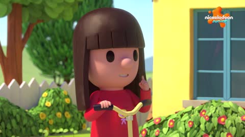 Nickelodeon Junior (1080p) live TV