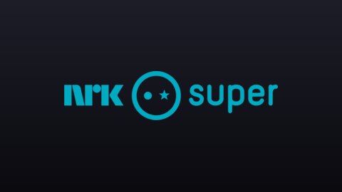 NRK Super (1080i) live TV