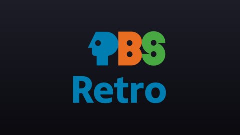 PBS Retro (1080p) live TV