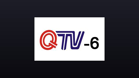 QTV-6 live TV