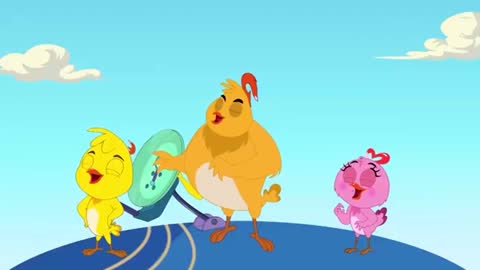Roya Kids live TV
