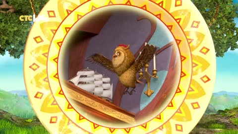 STS kids (1080p) live TV