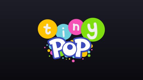Tiny Pop +1 (576p) live TV