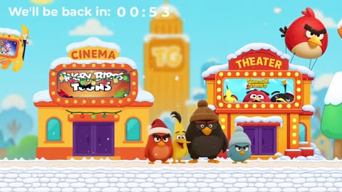 ToonGoggles (720p) live TV