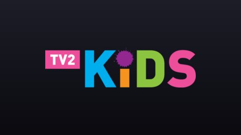 TV2 Kids (576p) live TV