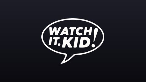 Watch it KID! (480i) live TV