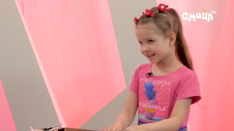 Смайл ТВ live TV