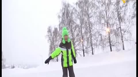 Тамыр (Уфа) (576p) live TV
