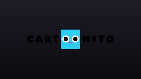 Cartoonito Ⓖ live TV