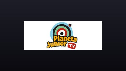 Planeta Junior live TV