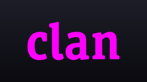 Clan live TV