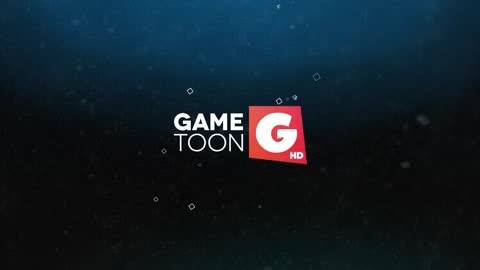 Gametoon live TV