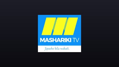 Mashariki TV live TV