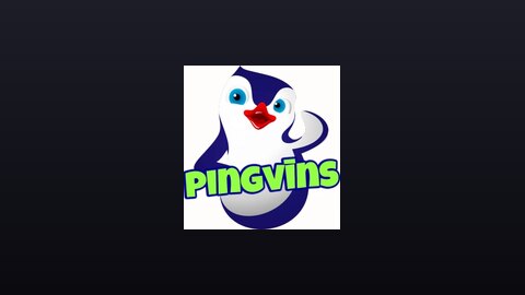 Pingviins live TV