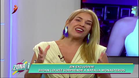 Canal I (1080p) live TV