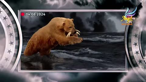 Angel TV Russian (720p) live TV