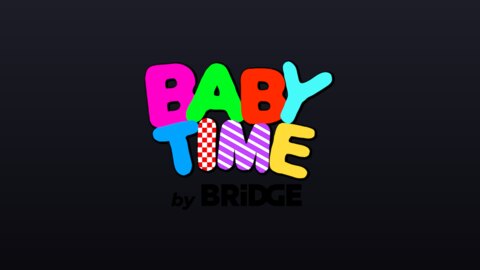 Baby Time live TV