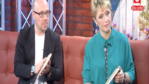 Channel 8 International (576p) live TV