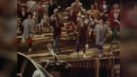 DanceHits80 live TV