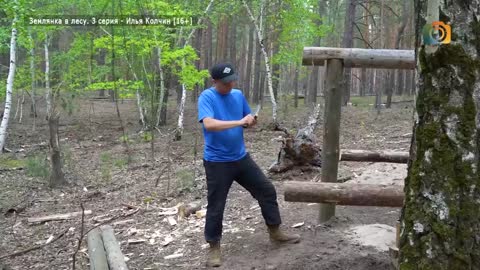 Glazami Turista (576i) live TV