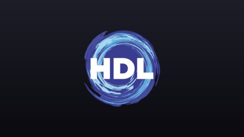 HDL (720p) live TV