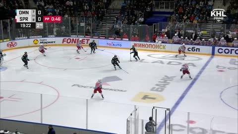 KHL Prime (720p) live TV