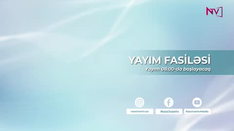 Naxcivan TV (720p) live TV