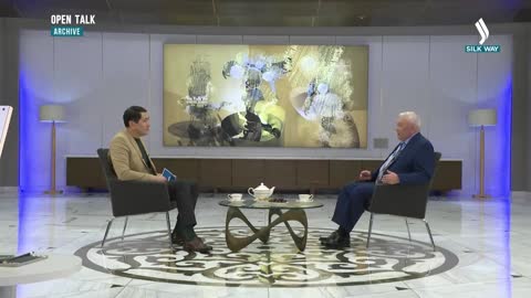 Silk Way (1080p) live TV