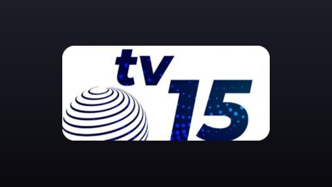 TV15 (1080p) live TV