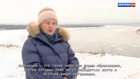 Арктика 24 (Архангельск) (1080p) live TV