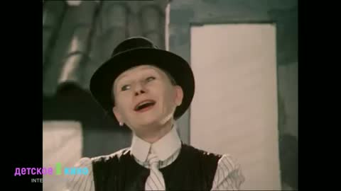 Детское кино International live TV