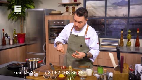 Енисей (1080p) live TV