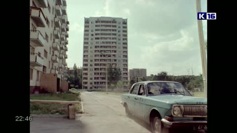 К16 (Саров) (406p) live TV