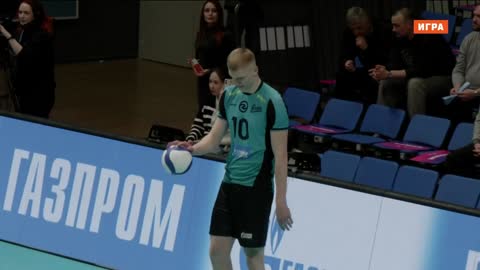 МАТЧ! Игра (720p) live TV