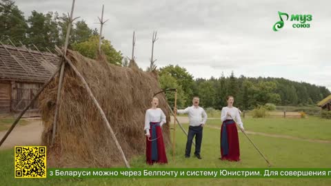 Муз союз (576p) live TV