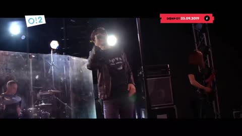 о2тв (720p) live TV