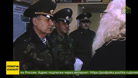 Союз (576p) live TV
