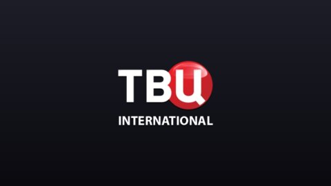 ТВ Центр International (720p) live TV