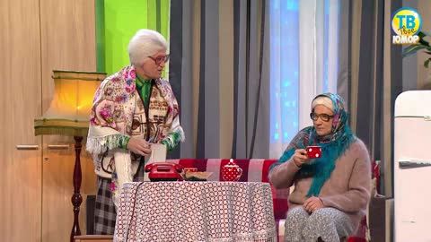 Твое ТВ Юмор (1080p) live TV